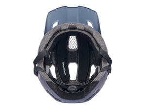 Dětská helma CRATONI WildCat LED Limited Edition Blue Matt  - S-M (49-56 cm)