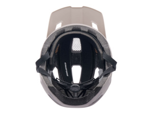 Dětská helma CRATONI WildCat LED Limited Edition Darksand Matt  - S-M (49-56 cm)