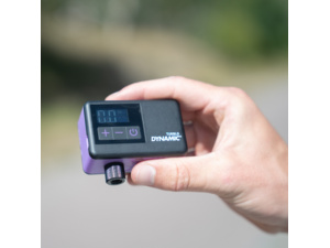 Mini kompresor DYNAMIC Turblo