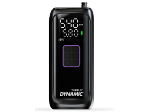 Mini kompresor DYNAMIC Turblo+