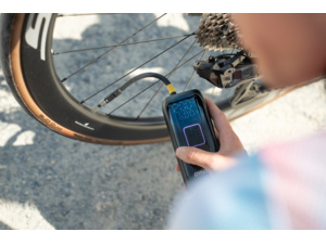 Mini kompresor DYNAMIC Turblo+