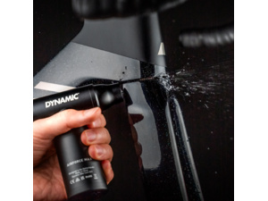 Ruční tlakový ventilátor DYNAMIC AirForce Max