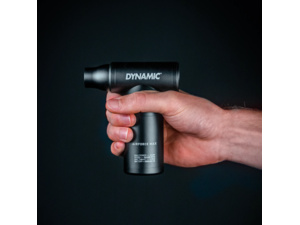 Ruční tlakový ventilátor DYNAMIC AirForce Max