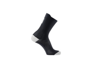 Ponožky SIDI Nitiidus Socks Black/White