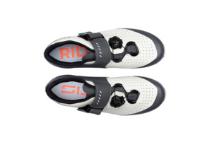 Tretry SIDI Physis White/Anthracite