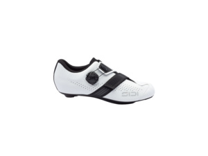 Tretry SIDI Prima White/Black