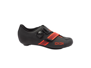 Tretry SIDI Prima Black/Red