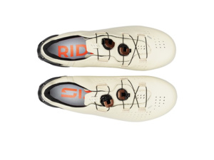 Tretry SIDI Shot 3 Ivory