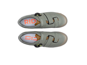Tretry SIDI Silvis XC Dark Gray
