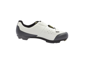 Tretry SIDI Silvis XC White/Olive