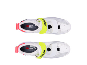 Tretry SIDI T-5 Air Grey/White