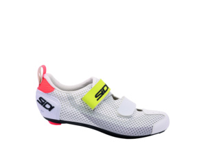 Tretry SIDI T-5 Air Grey/White