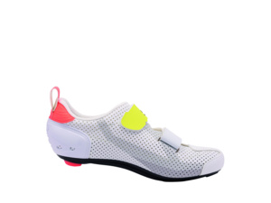 Tretry SIDI T-5 Air Grey/White