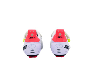 Tretry SIDI T-5 Air Grey/White