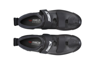 Tretry SIDI T-5 Air Black