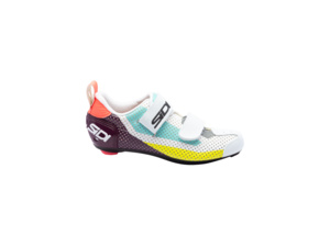 Dámské tretry SIDI T5 Air Woman Multicolor