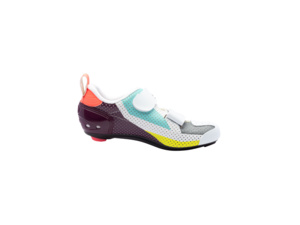 Dámské tretry SIDI T5 Air Woman Multicolor