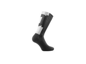 Ponožky SIDI Teres Socks Black/White