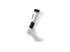 Ponožky SIDI Teres Socks White/Black