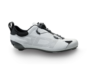 Tretry SIDI Tri-Sixty White