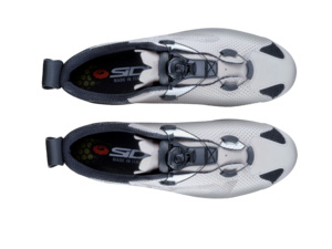 Tretry SIDI Tri-Sixty White