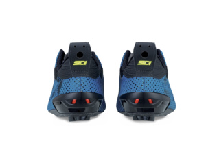 Tretry SIDI Tri-Sixty Petrol