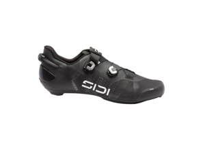 Tretry SIDI Wire 3 Black