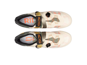 Tretry SIDI Wire 3 Sand/Coral