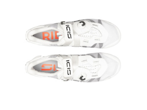 Tretry SIDI Wire 3 White