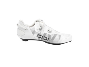 Tretry SIDI Wire 3 White