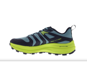 Běžecké boty INOV8 Trailtalon MAX Green - 43/9