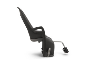 Dětská sedačka HAMAX Zenith Grey/Black