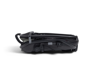 Dětský vozík HAMAX Outback Next Green/Black