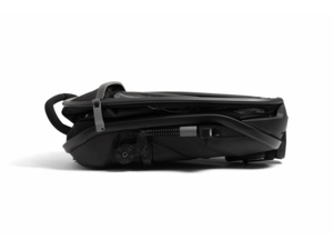 Dětský vozík HAMAX Outback Next Single Black