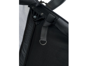 Vozík pro psy HAMAX Pluto L Navy