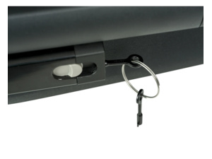 Vozík pro psy HAMAX Pluto M Green