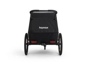 Cargo vozík HAMAX Traveller Black
