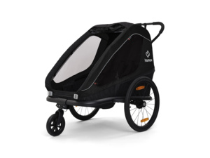 Cargo vozík HAMAX Traveller Black