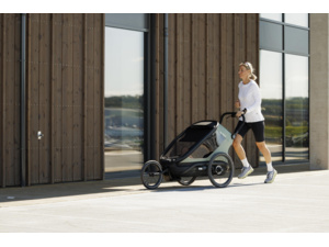 Joggingové kolečko HAMAX Outback Next