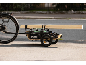 Příčníky HAMAX Venture 2 ks