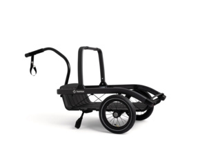 High rack HAMAX Venture 1 pc