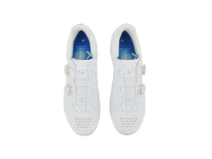 Tretry FLR FNT-9 Knit Pure White