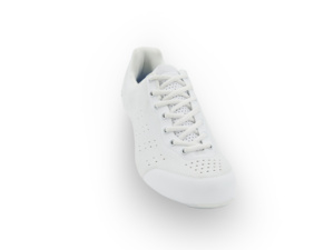 Tretry FLR FNT-9 Knit Lace Pure White