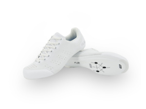 Tretry FLR FNT-9 Knit Lace Pure White