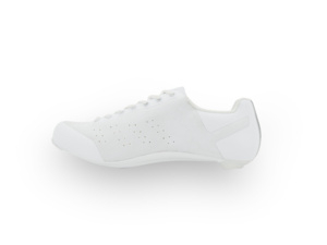 Tretry FLR FNT-9 Knit Lace Pure White