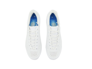 Tretry FLR FNT-9 Knit Lace Pure White