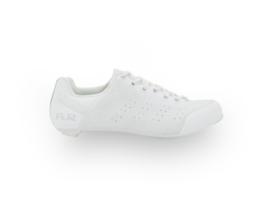 Tretry FLR FNT-9 Knit Lace Pure White
