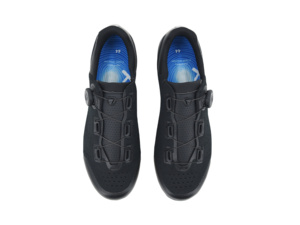 Tretry FLR FNT-5 Knit Black Midnight Gold