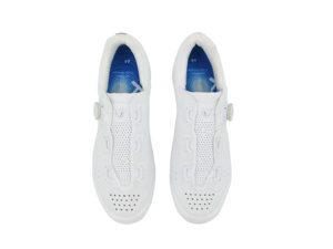 Tretry FLR FNT-5 Knit Pure White