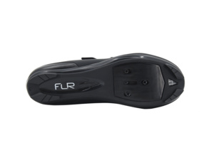 Tretry FLR F-1 Black